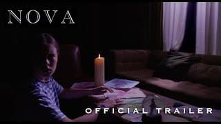 NOVA | Short Film Trailer (2024)