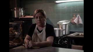 The Lunchroom (Planta Permanente) by Ezequiel Radusky - International Trailer