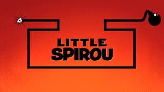 LITTLE SPIROU TRAILER
