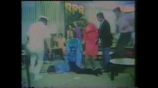 NBC Movie promos October 1977