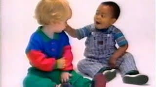 Baby Talk (1991) Opening Credits