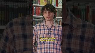 Finn Wolfhard's new film about "polite punks"