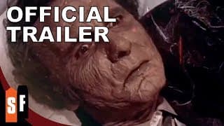 Grave Of The Vampire (1972) - Official Trailer