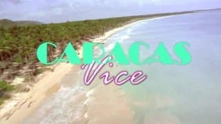 CARACAS VICE - OFFICIAL TRAILER