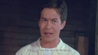 ตัวอย่าง ภาพยนตร์ บุญชู ผู้น่ารัก | Boonchu 1 [ Official Trailer ]