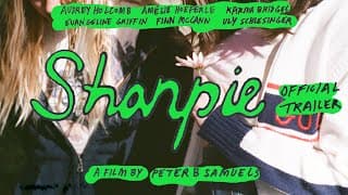 "Sharpie" OFFICIAL TRAILER