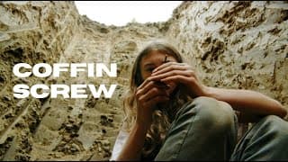 COFFIN SCREW - Katherine Anne Porter Short Film