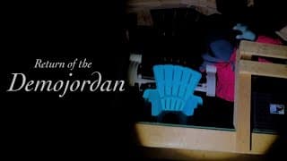 Return of the Demojordan