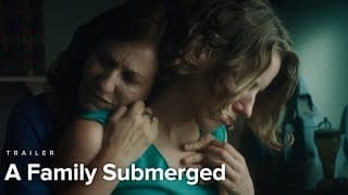 A Family Submerged | Trailer | NDNF19