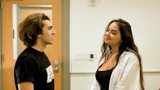 Freshman | Coming of Age Feature Film - Trailer
