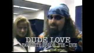 Royal Rumble 1998 Free-For-All Pre-Show
