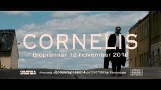 "Cornelis" - Trailer