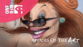 Affairs of the Art | Trailer
