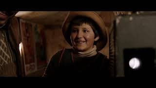 WILLAQ PIRQA, EL CINE DE MI PUEBLO - 8 DE DICIEMBRE SOLO EN CINES