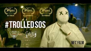 #TROLLEDSOS - Official Trailer