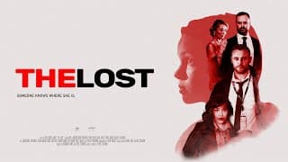 The Lost | Trailer | Available Now
