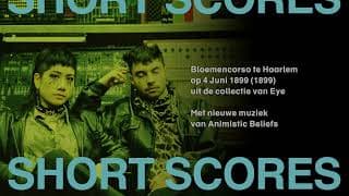 Short Scores | Animistic Beliefs