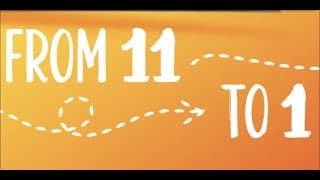 From 11 to 1 Trailer (Intermediate Film)