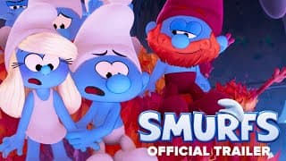 Official Trailer
