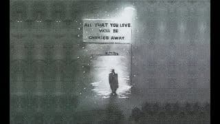 Stephen King's“All That You Love Will Be Carried Away” short horror film《你所爱的都将被带走》