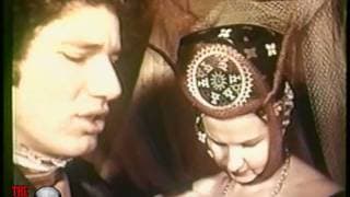 Trailer: Guru The Mad Monk (1970)