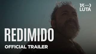 Redimido | Trailer Oficial