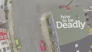 How to Be Deadly - Official Donnie Dumphy Movie Trailer