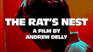 THE RAT'S NEST