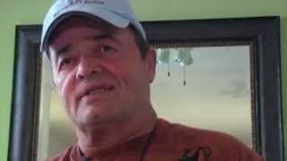 The Ambassador of God documentary trailer
