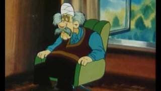 Богданчик і барабан (1992)