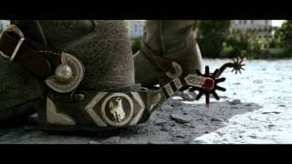 SHANGDOWN: THE WAY OF THE SPUR - Trailer 1 (HD)