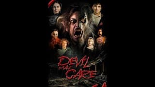 Devil May Care | Official Trailer 2023 (Horror Movie)