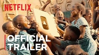Official Trailer