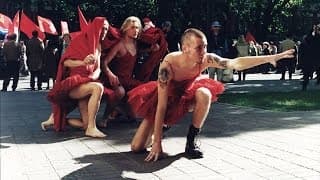 "Колективне червоне" документальний фільм