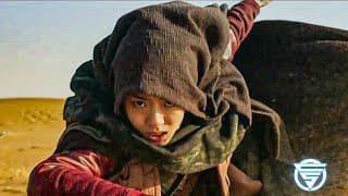 Westbound Inn (西行客栈) 2022 - Official Movie Trailer