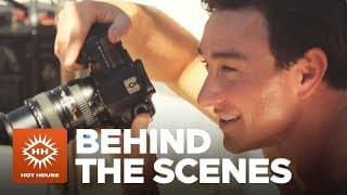 Skintight | Behind The Scenes | Raging Stallion