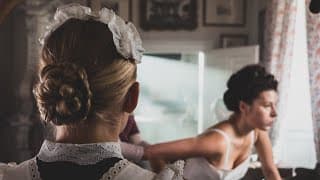 'The Chambermaid': first trailer for Mariana Cengel Solcanska's Tallinn title