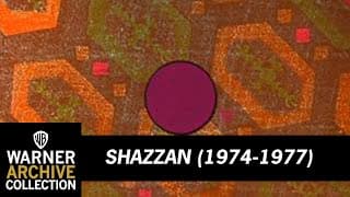 Shazzan (Intro)