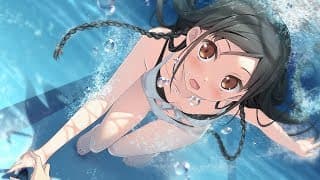 One Room Ending 1「Harumachi Clover」FULL by Ichimichi Mao