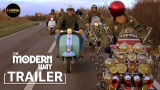 Official Trailer