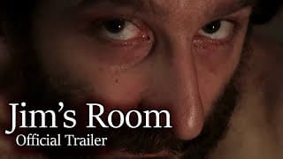 Jim's Room -  Official Trailer - Horror/Thriller Film