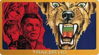The Monster Of Blackwood Castle ≣ 1968 ≣ Trailer