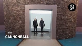 Cannonball Trailer | SGIFF 2018