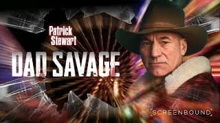 Dad Savage 1998 Trailer