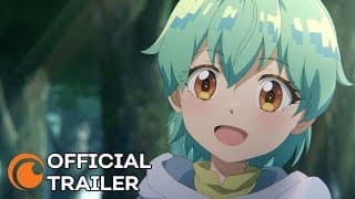 Official Trailer [Subtitled]