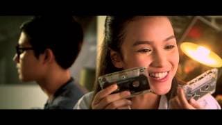 OFFICIAL TRAILER - 7 Hari Menembus Waktu (2015)