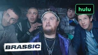 Official Hulu Trailer