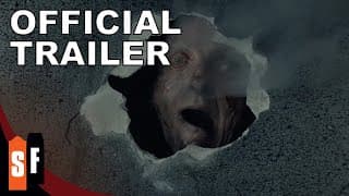Official Trailer [Dubbed]