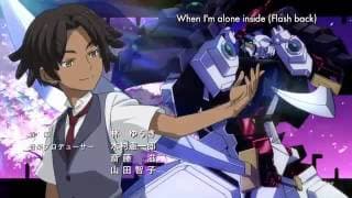 Opening 1 [Subtitled]