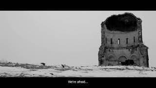 Here There Is No Earth TRAILER | Sheffield Doc/Fest 2018